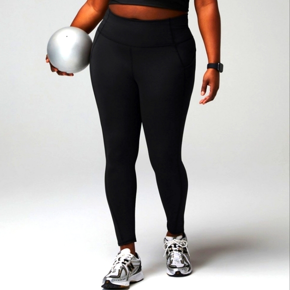 Fabletics Pants - Fabletics PureLuxe Leggings - 2X